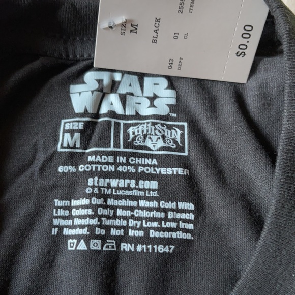 Star Wars Collectables - Picture 4 of 5